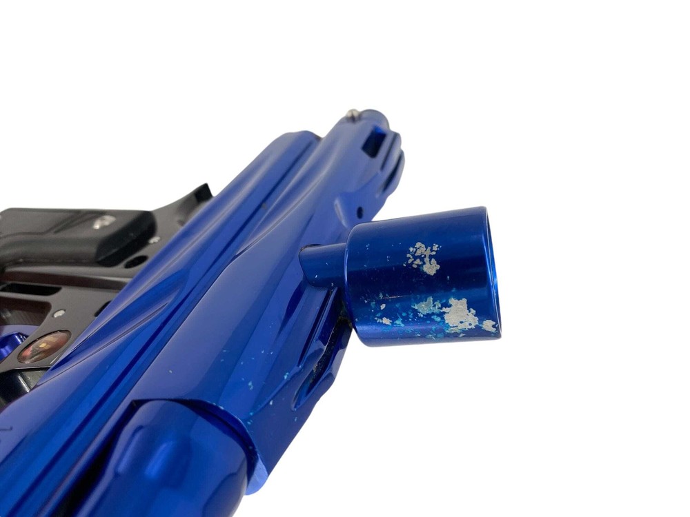 WGP Pump Paintball Gun
