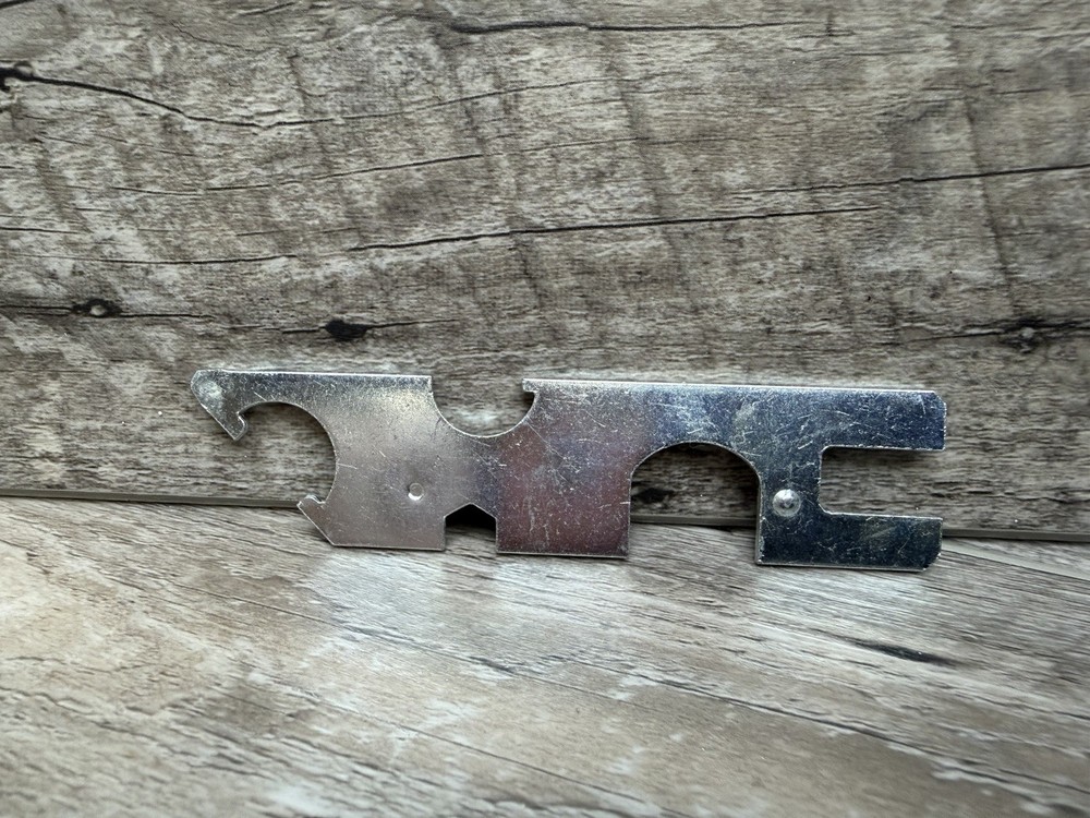 Vintage Cox Airplane Engine Precision Multi Purpose Tool RC Plane