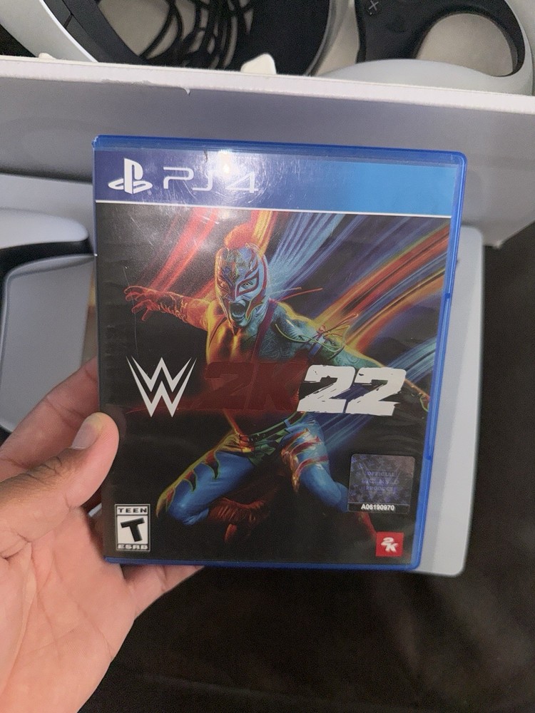 PlayStation 5 VR Bundle with Headset, Controllers, Console, Harry Potter Game