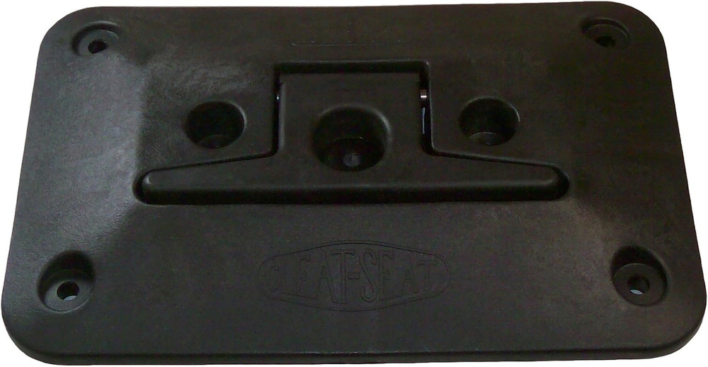 Retractable Cleat Seat