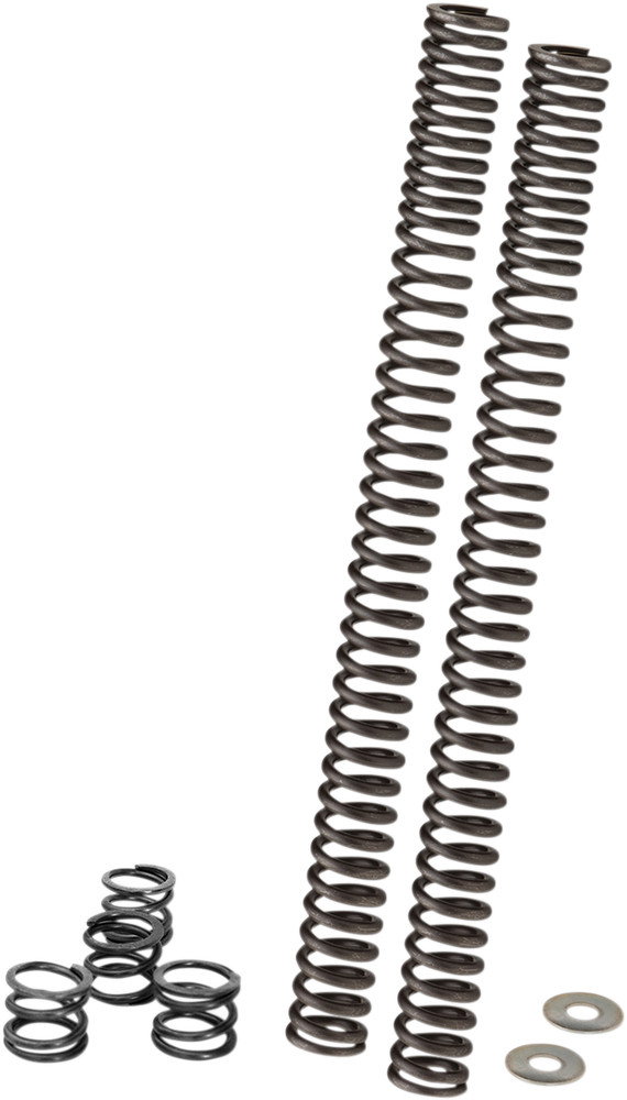Progressive Replacement Front Fork Springs 11-1576