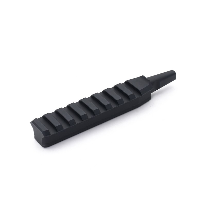RD/RDF 80mm Pick Rail for RD/RDF Mounts (A-0229)