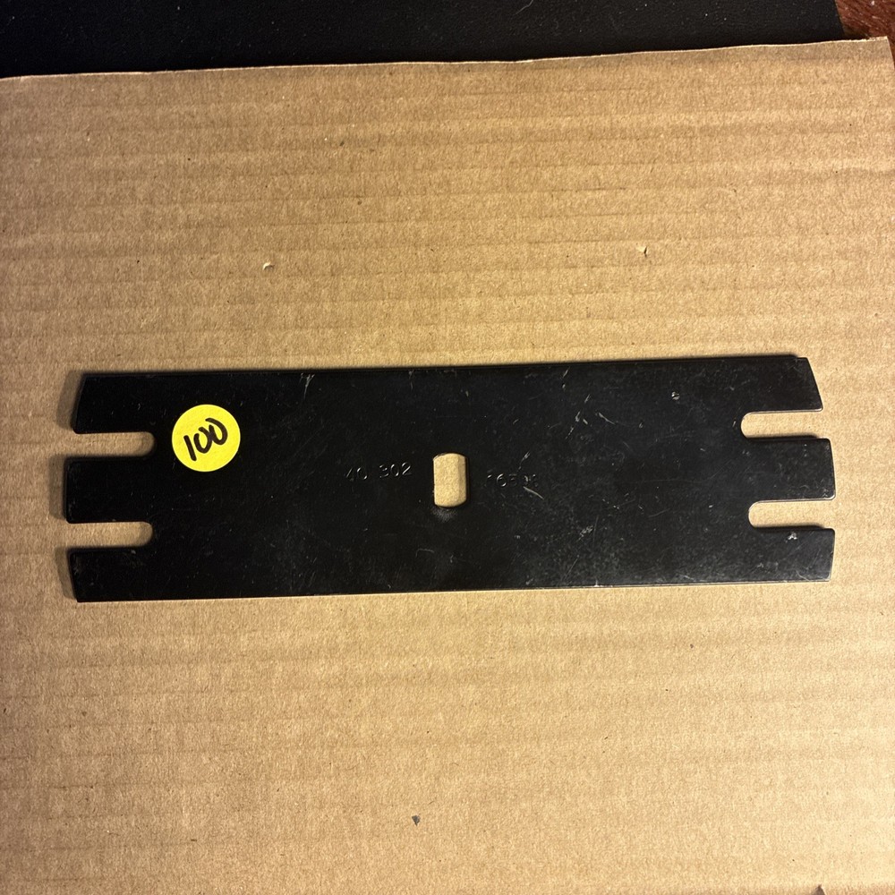 Edger Blade 40-302 66506