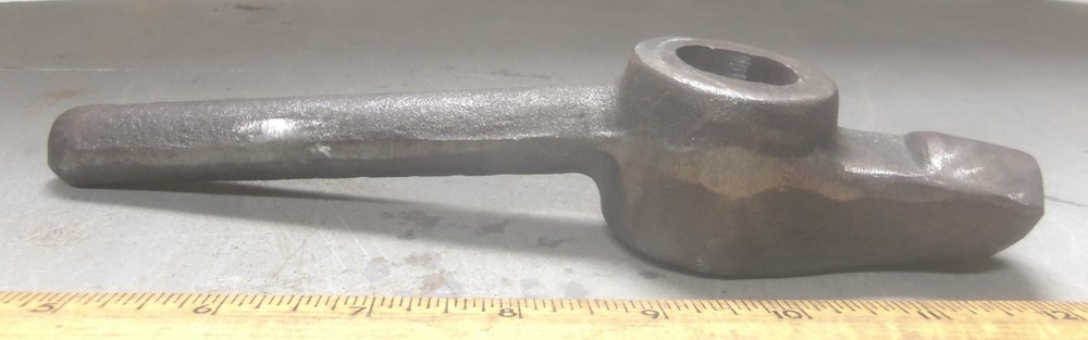 Bath Iron Works – Marine Watertight Hatch / Door Dog P/N: 8100-1252-0236PCNO402