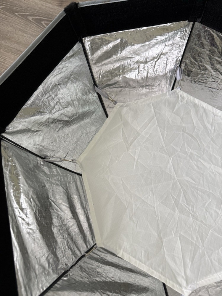 GVM Soft Boxes Lighting, Bowens Mount