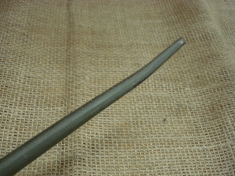 German K2 oiler