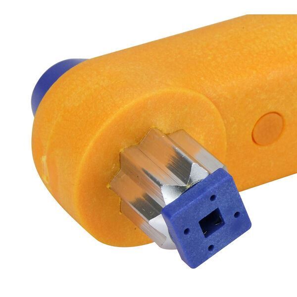 Yacht Winch Handle Combination Pack Sheet Winch Handle, Pocket & Winch Holder