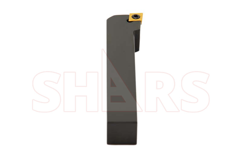 SHARS 3/4" LH SCLC Small Screw Lock Positive Insert Tool Holder P]