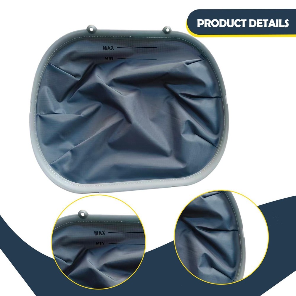 Three Proof Pad for Smart Automatic Cat Litter Box Cat Toilet Pad Replace
