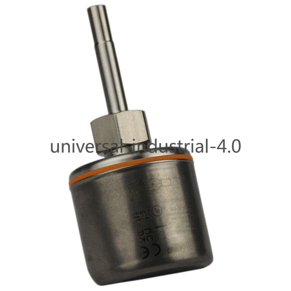 NEW IFM SI5000 Pressure Switch