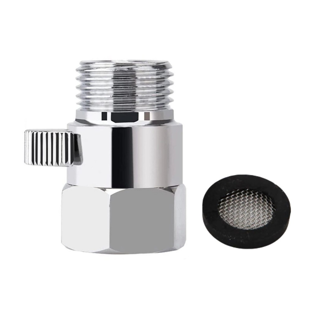 New Leakage Free Flow Quick Control Shut-OFF Valve Accurate Flow Controller