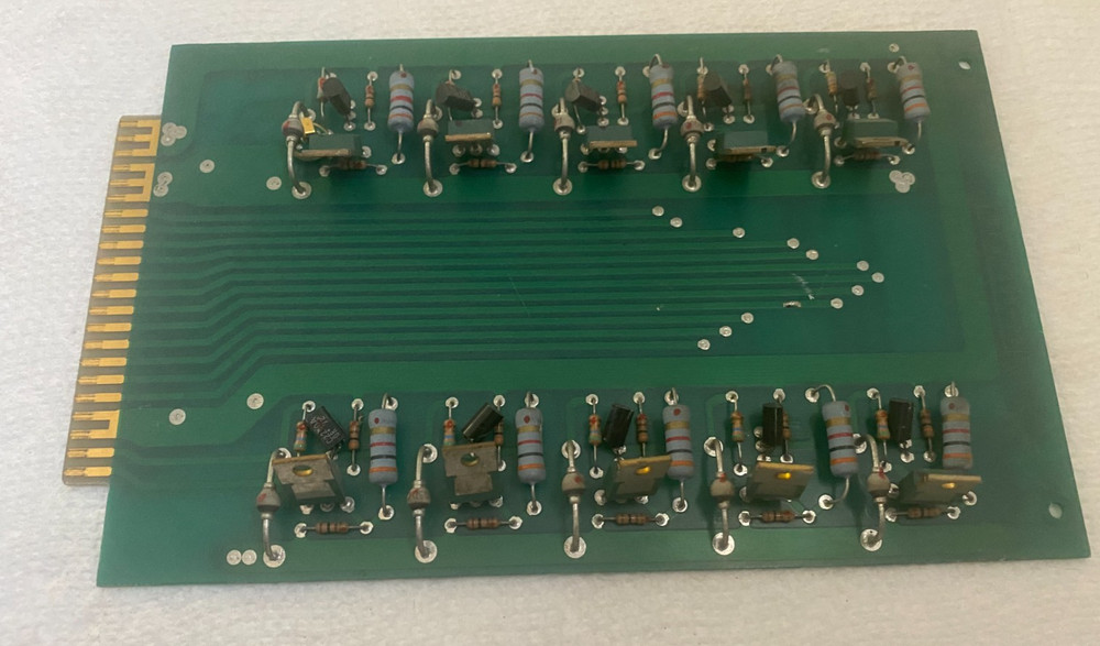 BFH-405-P2 Board