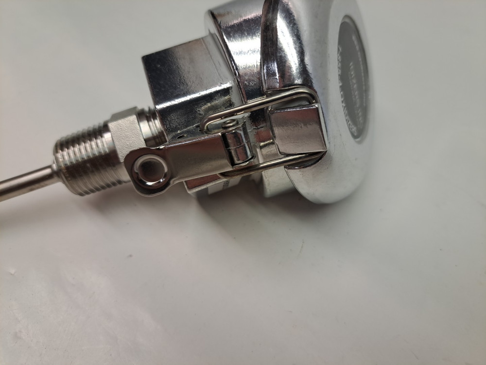Oxidizers Type K Thermocouple NEW