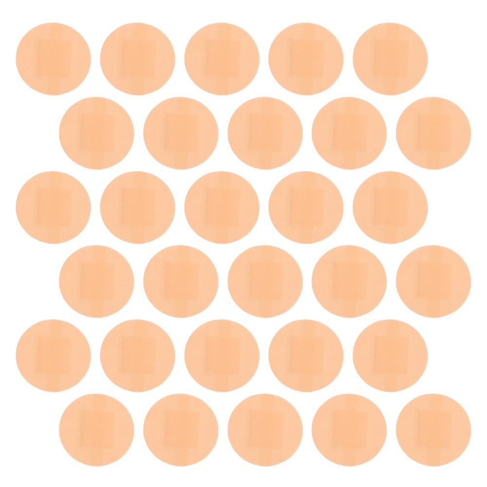 300 Pcs Waterproof Breathable Patch Spots