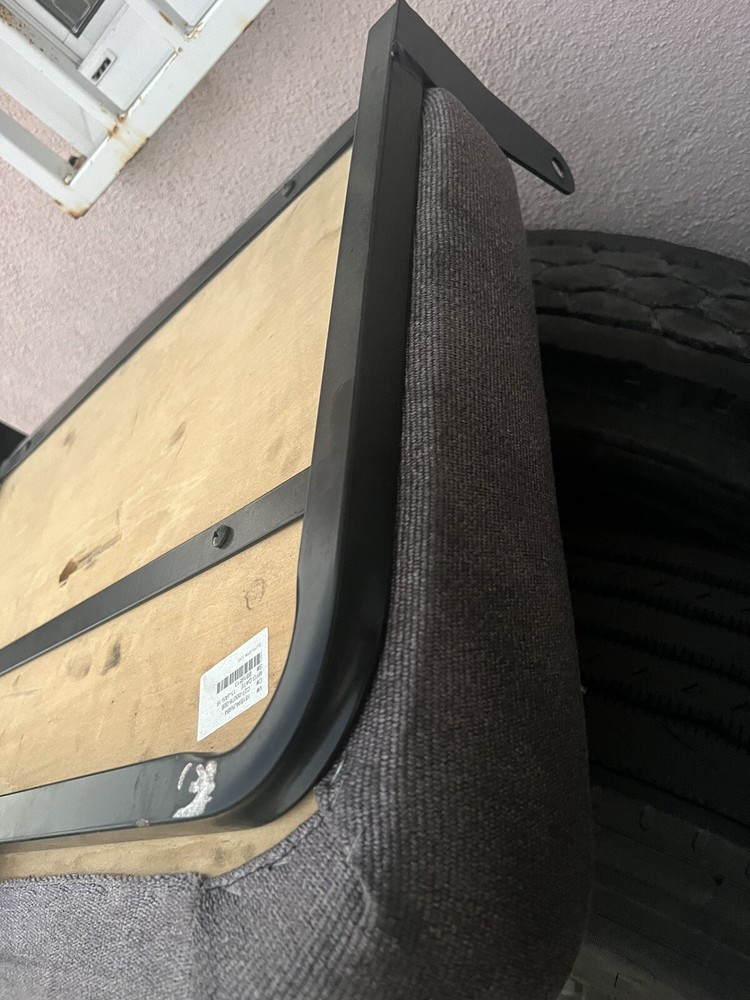 freightliner cascadia seat cover