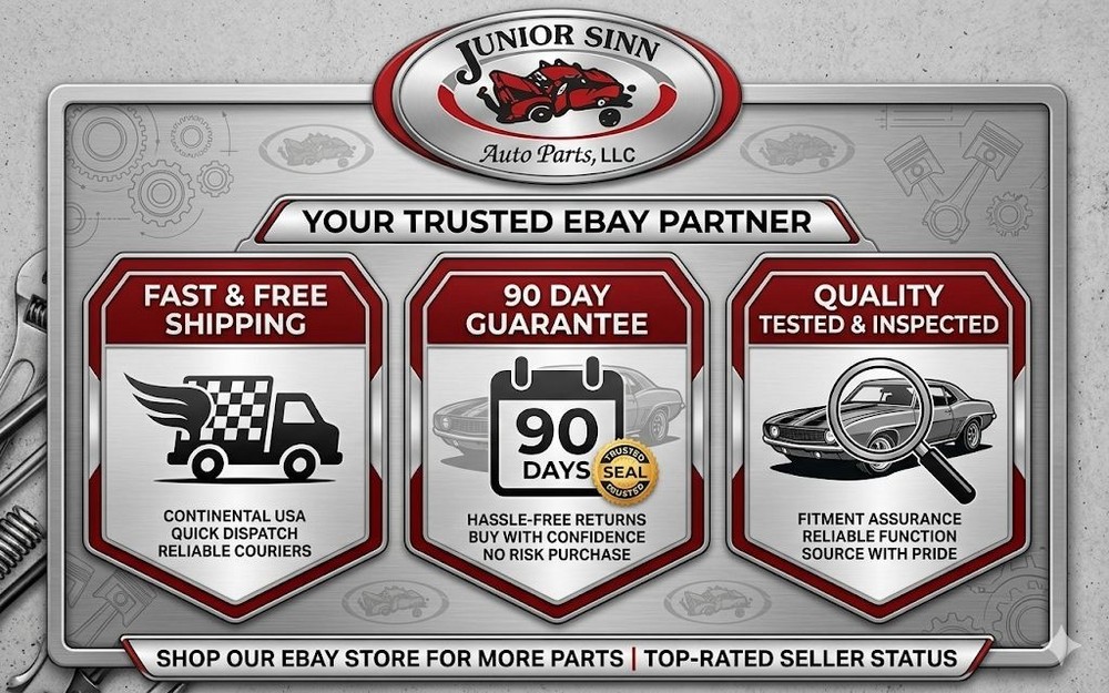 200 2015 Transmission Shift 684401