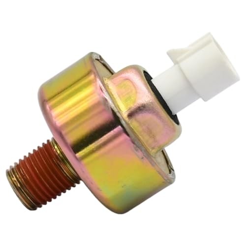 Ignition Knock Detonation Kd Sensor Avalanche Express Savana Sierra Silverado