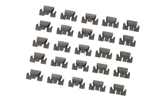 Genuine GM Multi-Purpose Clip 09722397