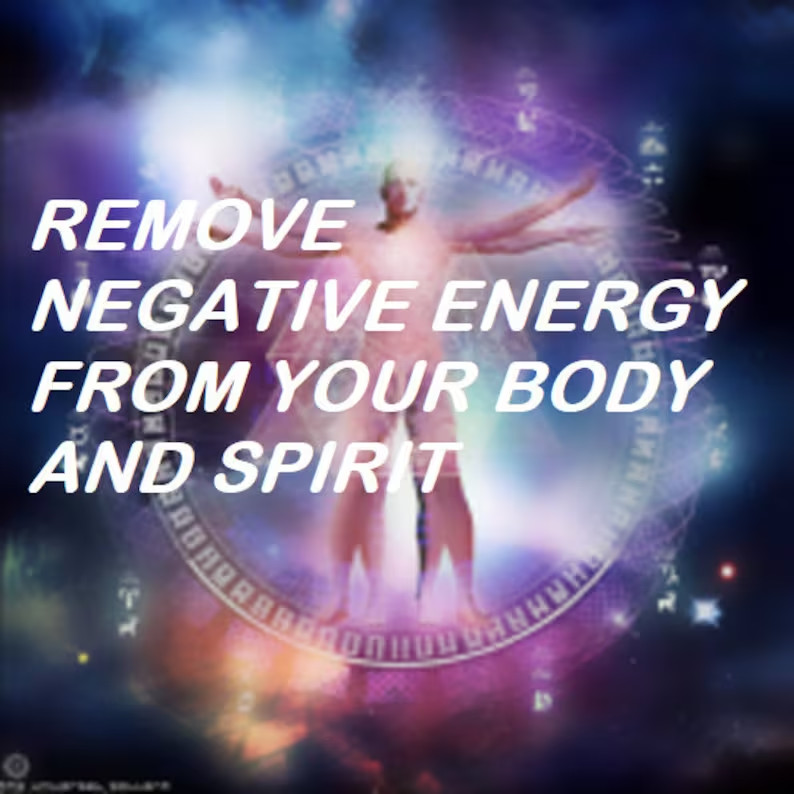 Erase Any Memory or Emotion Spell!