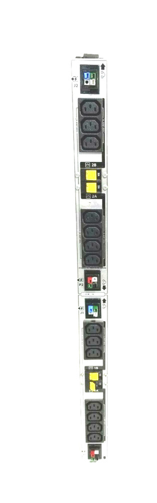 L0288 CARLING TECHNOLOGIES PDU POWER DISTRIBUTION UNIT