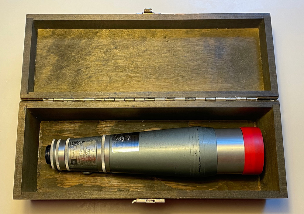 Spectra-Physics 336 multi-wavelength collimating lens + 332 spatial filter