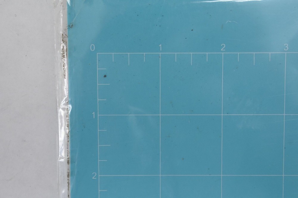 4 Pack Replacement Cutting Mat for Cricut Maker Explore Air 2 One 12" x 12" Mats