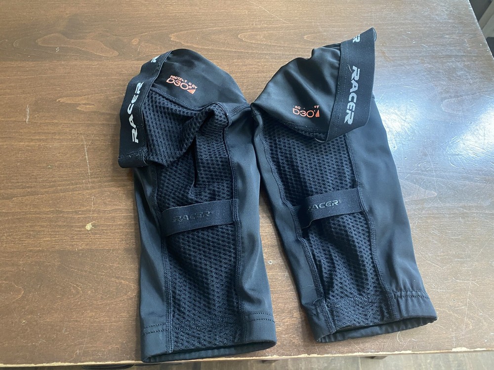 Racer 1927 Elbow Pads