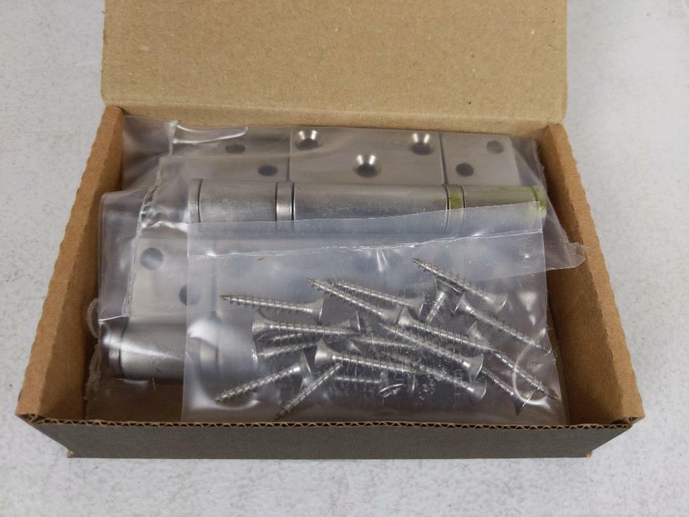 Henderson Securefold SF3S Midset Hinge Handle - 220173