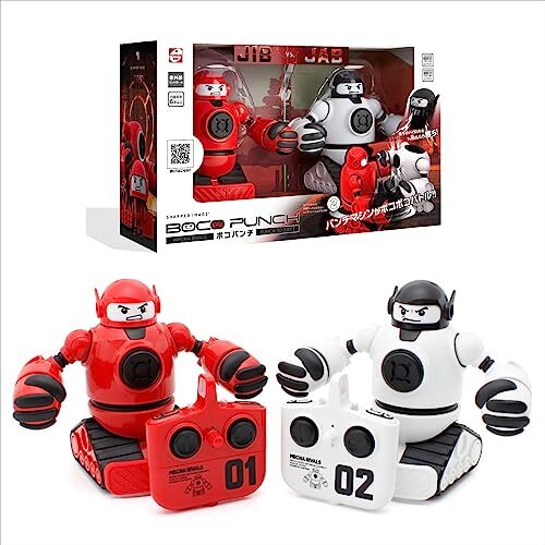 Kyosho Egg Boko Punch TK004　From Jaoan