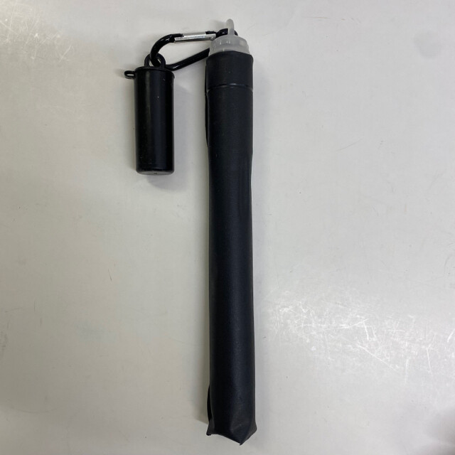 Seychelle Water Filtration Straw