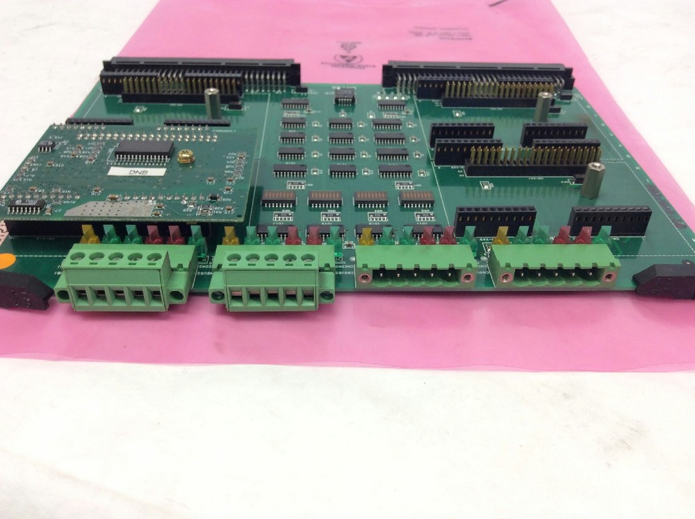 Nachi 11-02121211 Circuit Board PC Control Board