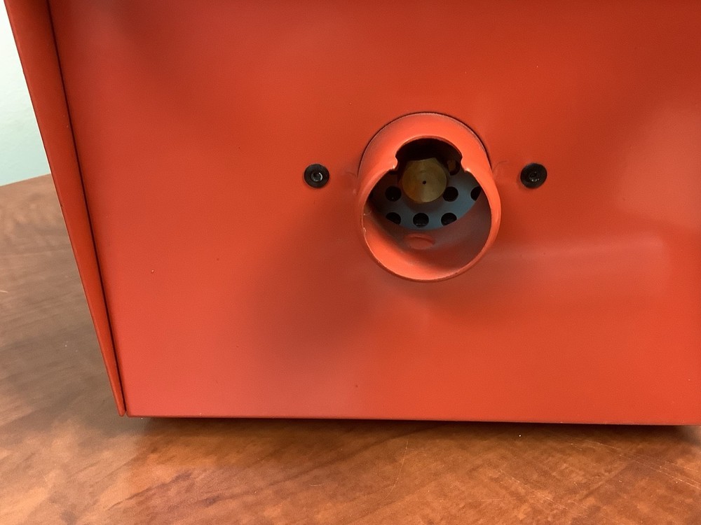 ProRestore Electro - Gen 2000 Fogger