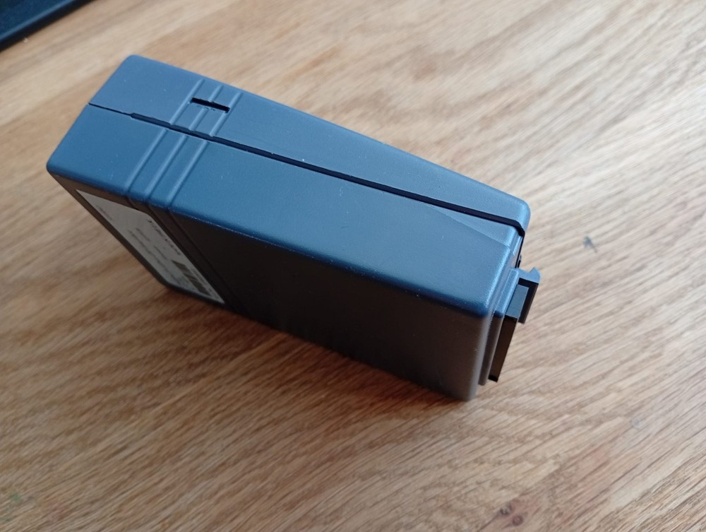 Control Techniques, Unidrive Profibis -DP Interface UD73