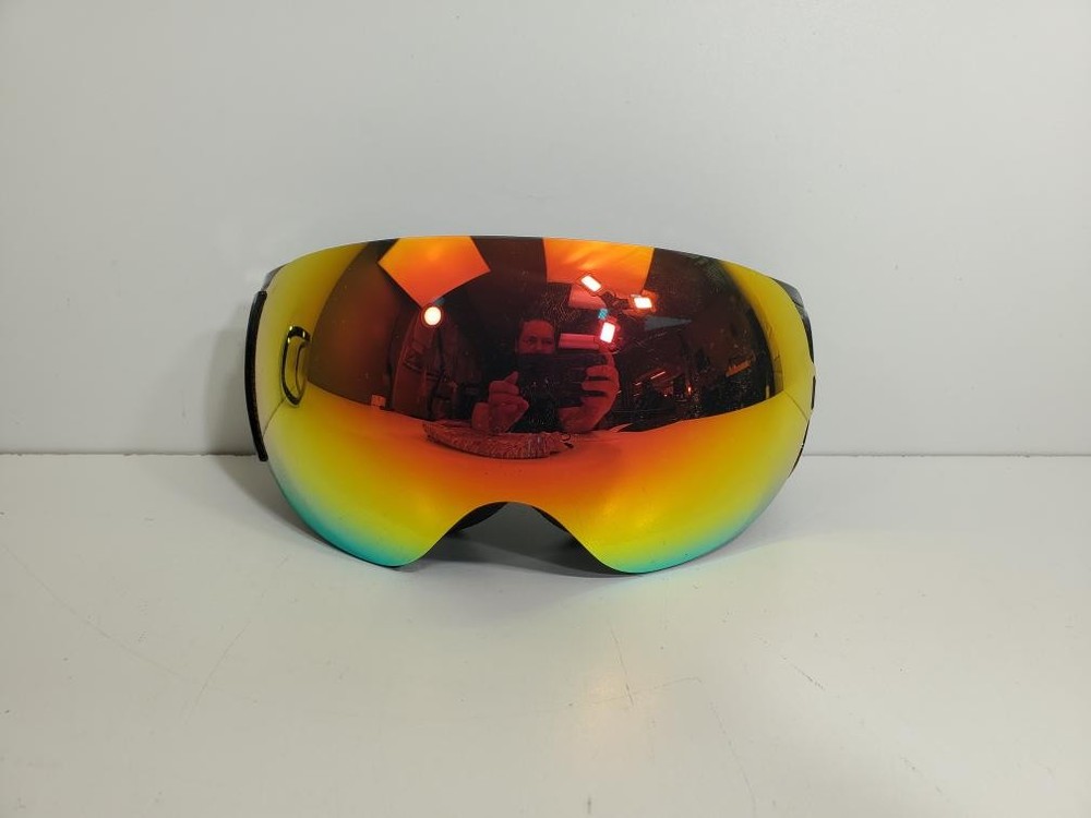 VANRORA GOOGLES (P25019938)