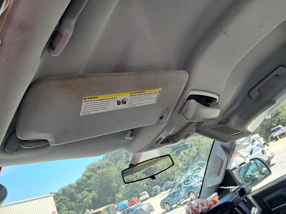 SIERRA150 2016 Glove Box 4783620