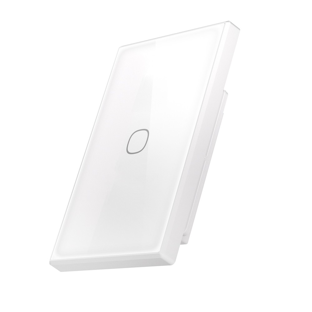 SONOFF Wifi Smart Light Switch,Matter Touch Wall Switch,with Night LED indicator