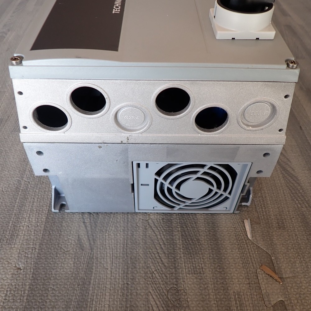 Bell & Gossett By Xylem P2001552 Technologic 7.5HP IPC Pump Controller 134L7531