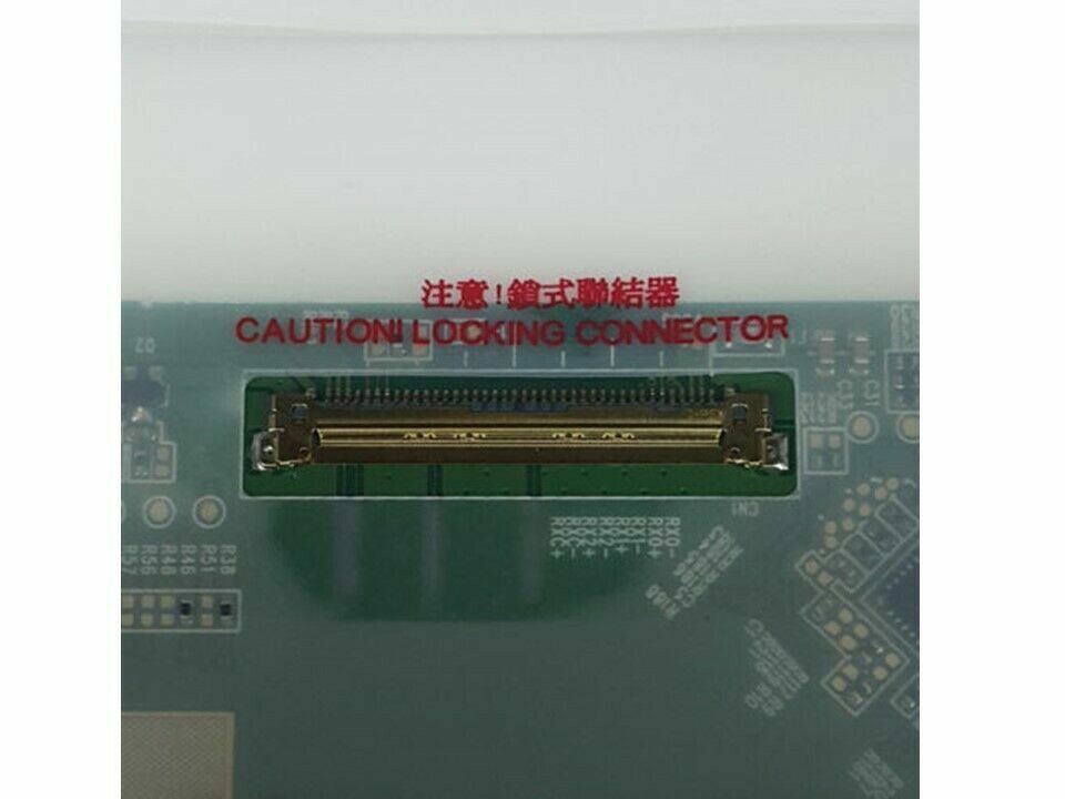 HP ProBook 4530s 4535s 4540s 4545s LCD Screen Replacement for