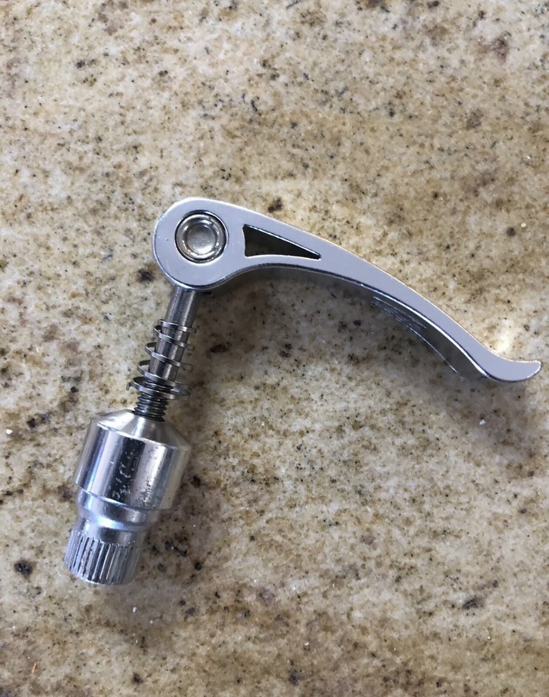 BOB Revolution Stroller Rear Wheel Quick Release Lever Locks Replacement Part