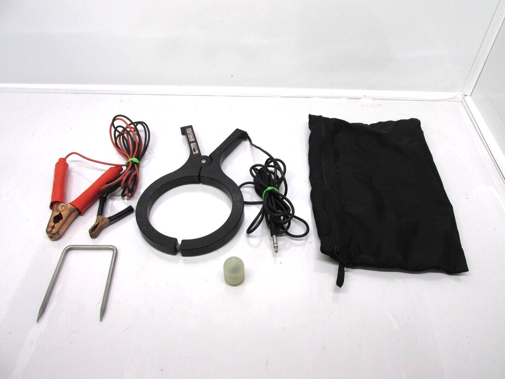 Biddle/Megger 656621 Cable Route Tracer BR