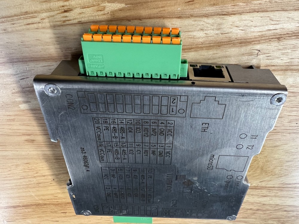 1PCS Marco piezoelectric injection valve controller
