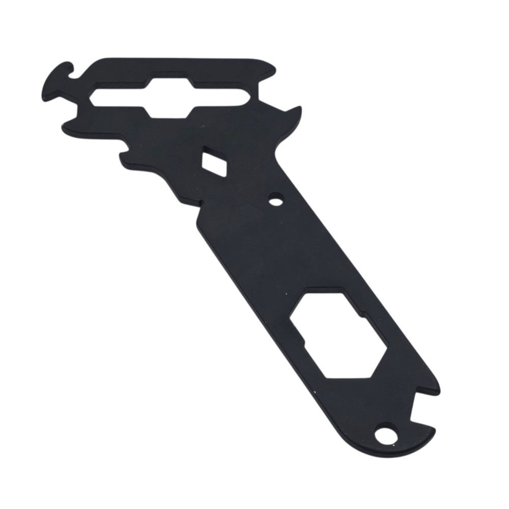 Genuine Dirty Rigger 14 in 1 Multitool DIY Multi-Tool