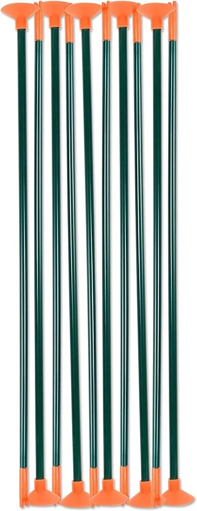 Maxx Action Hunting Series 10-pack Replacement 16" Arrows Sealed BIN