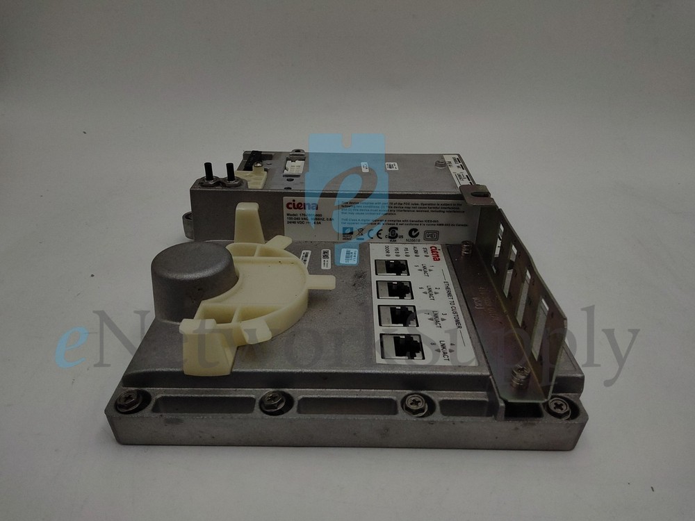 CIENA CORPORATION CMUCAAAAAA SYSTEM MODULE PRNCD