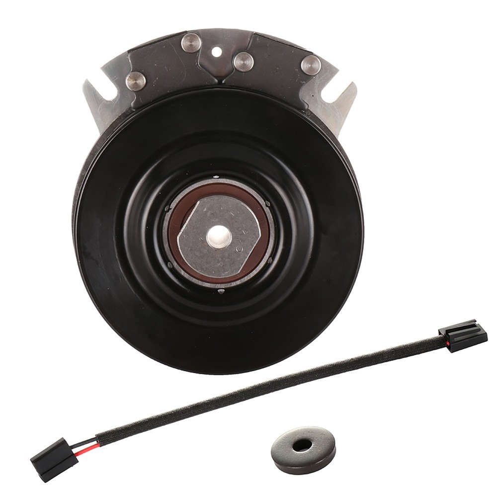 Electric PTO Clutch For Jacobsen 2188151