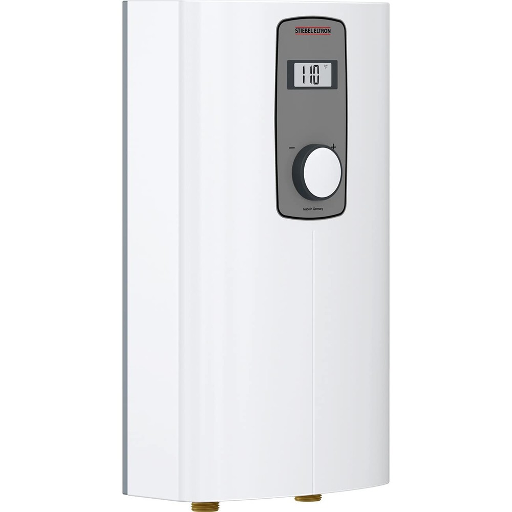 Stiebel Eltron 200068 DHX 8-2Trend Point-of-Use Tankless Electronic Water Heater
