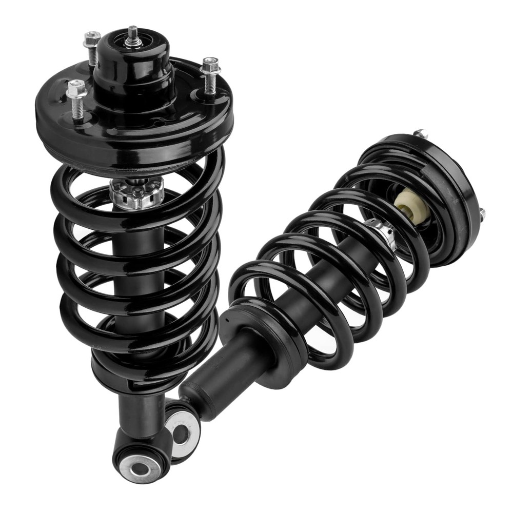 Rear Struts Shocks Coil Spring for 2007-2017 Expedition 171139 2PCS