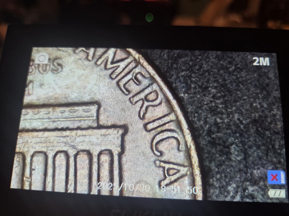 1979 D PENNY