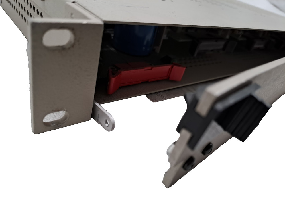 HEDCO Video DA Distribution Amplifier DA-6400