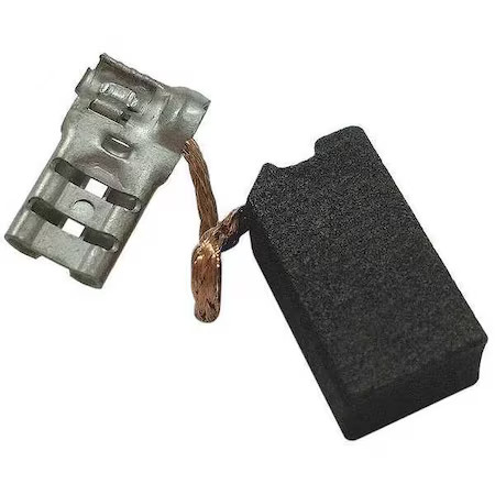 Milwaukee Tool 22-18-0710 Carbon Brush Assembly